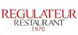 Regulateur Restaurant